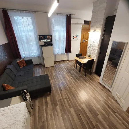 Basilica Apartman