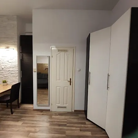 Basilica Apartman *
