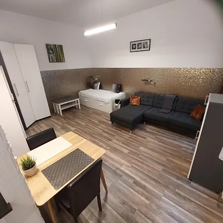 Basilica Appartement Budapest