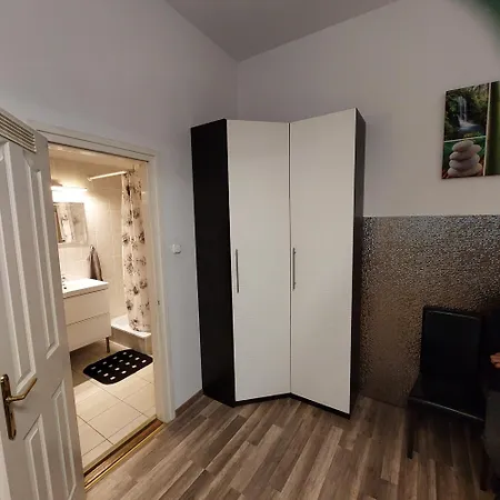 Basilica Apartamento *