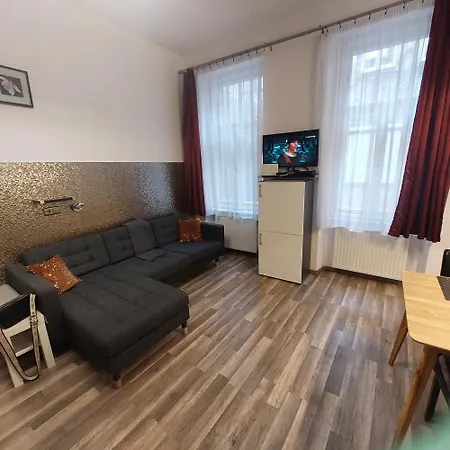 Appartement Basilica