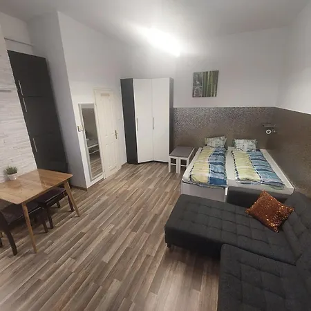 Basilica Apartamento Budapest