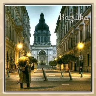 Basilica Appartamento *