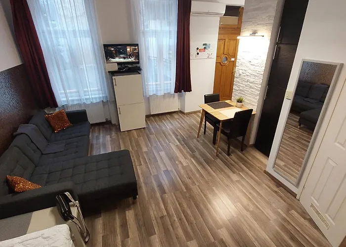 Basilica Apartamento