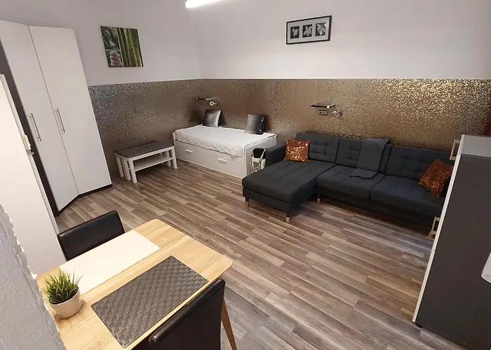 Basilica Apartamento Budapest