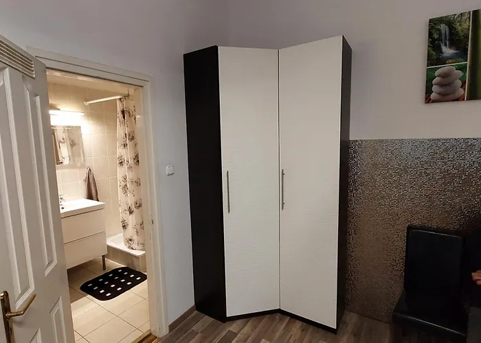 Basilica Apartamento *