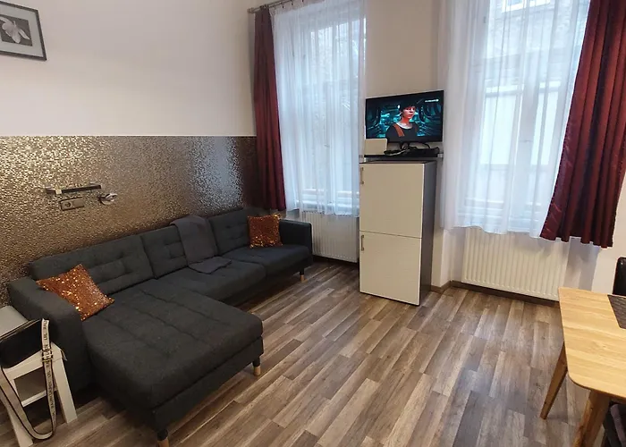 Apartamento Basilica