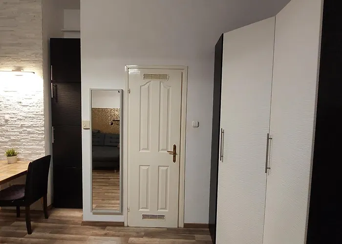 Basilica Apartamento *