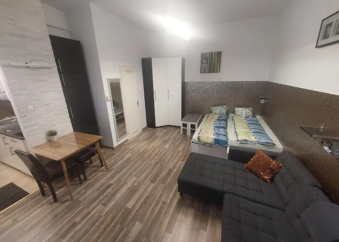 Basilica Apartamento Budapest